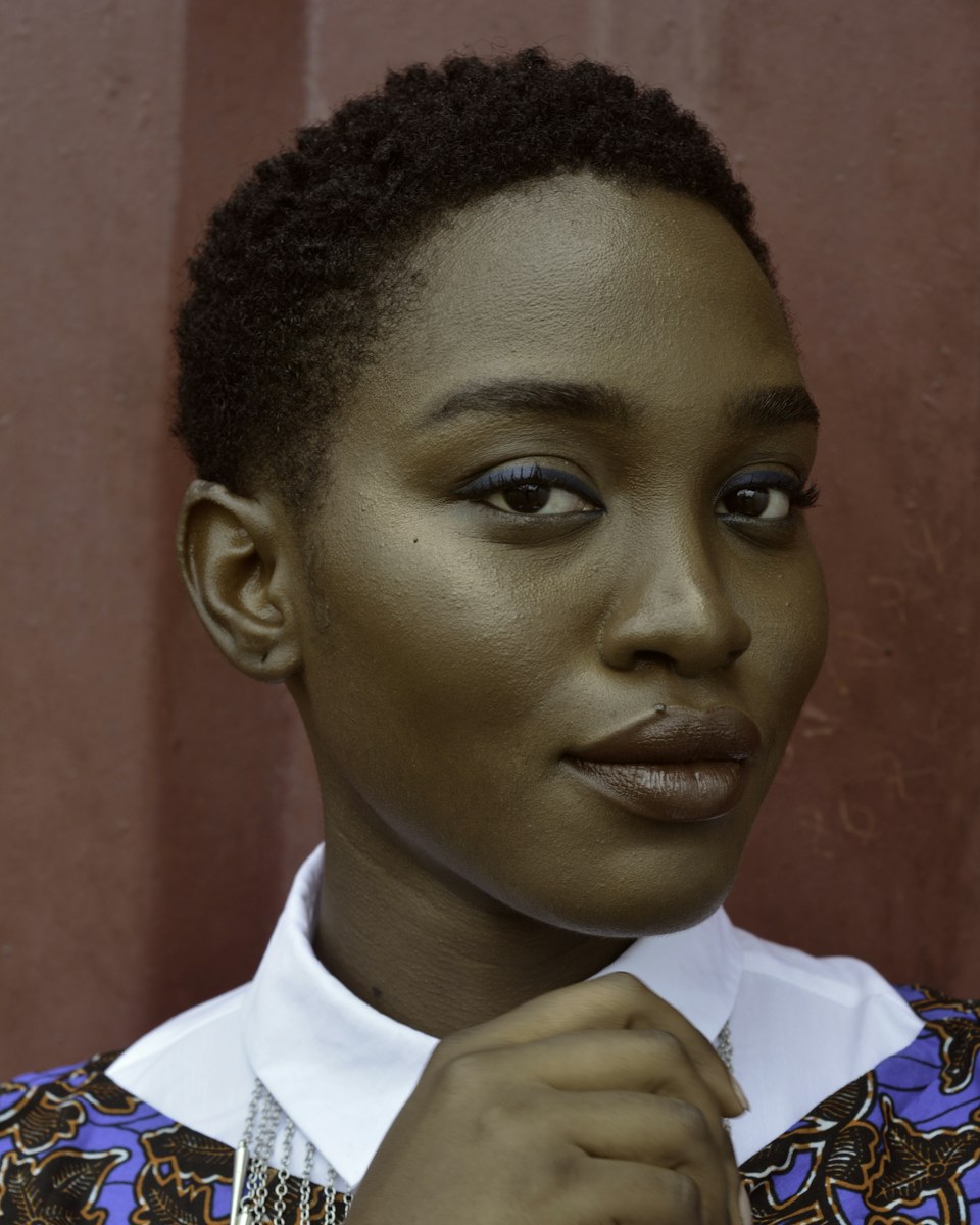 Precious Abegunde
